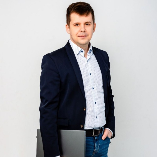 Miroslav Doležal, obchodní oddělení